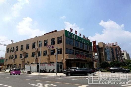 泰兴最新房价，科技重塑居住梦想，前沿体验与房价同步上升
