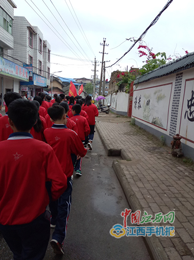安远最新新闻打架