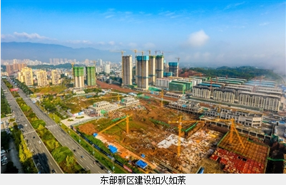 重庆垫江最新闻