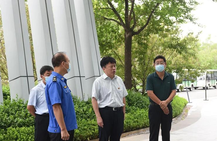 南戴河洋河口改造最新进展揭秘，重塑海滨魅力的三大关键解读