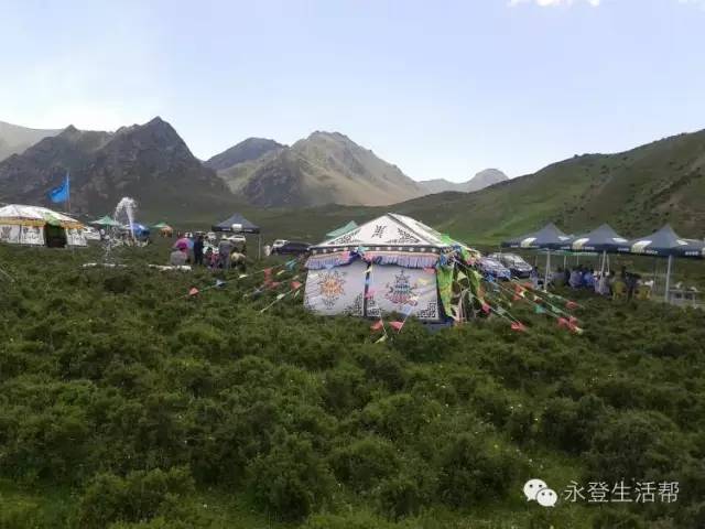 永登武胜驿最新图片