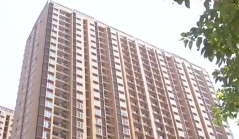 唐山公租房最新信息