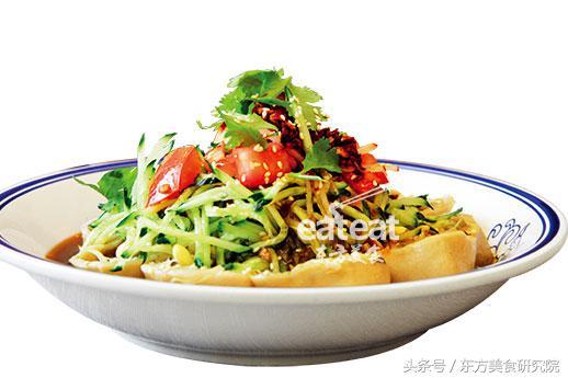 2024最新凉菜的造型
