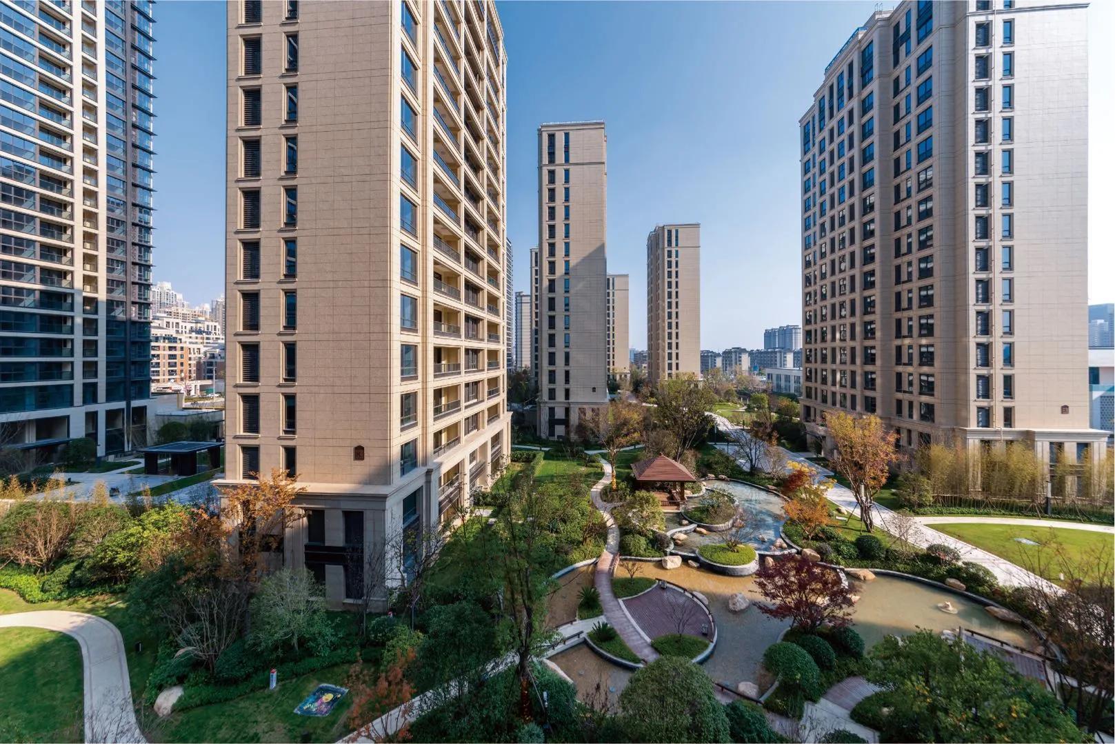 嘉兴最新各楼盘价格