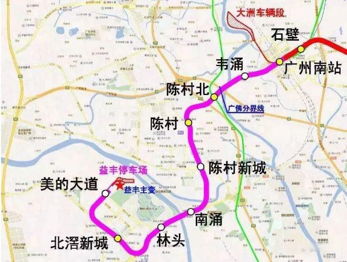 陈村最新楼盘