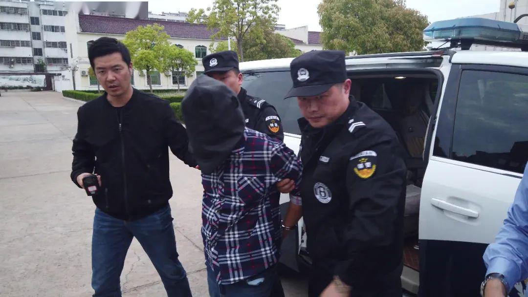 涟水网最新消息杀人