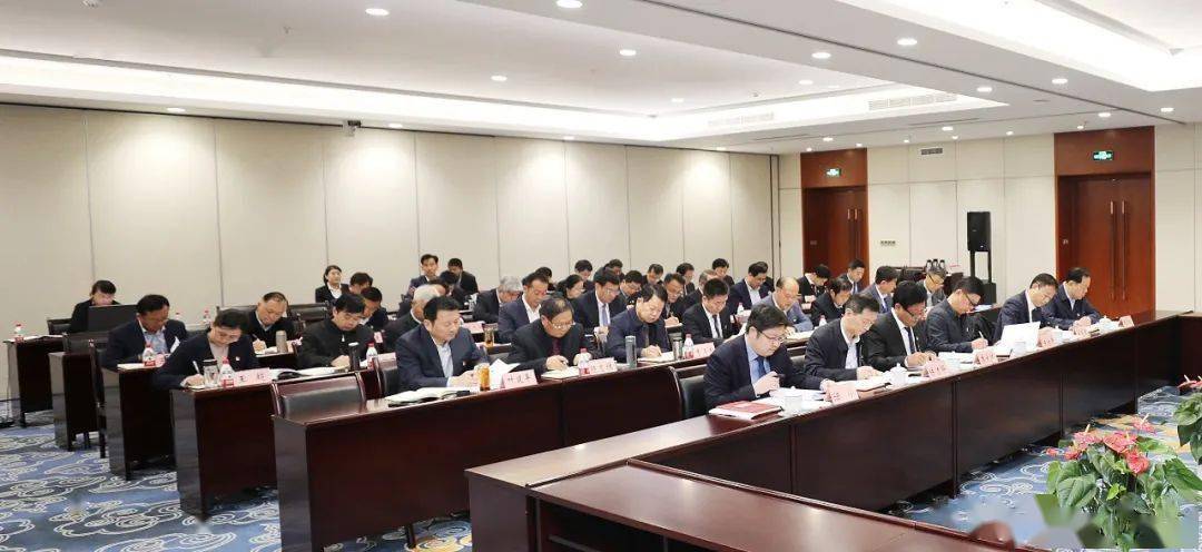 徐矿集团最新领导班子