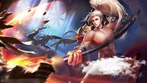 王者荣耀最新去衣图吧