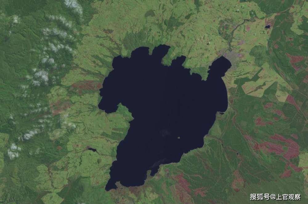 黄石火山最新消息2024