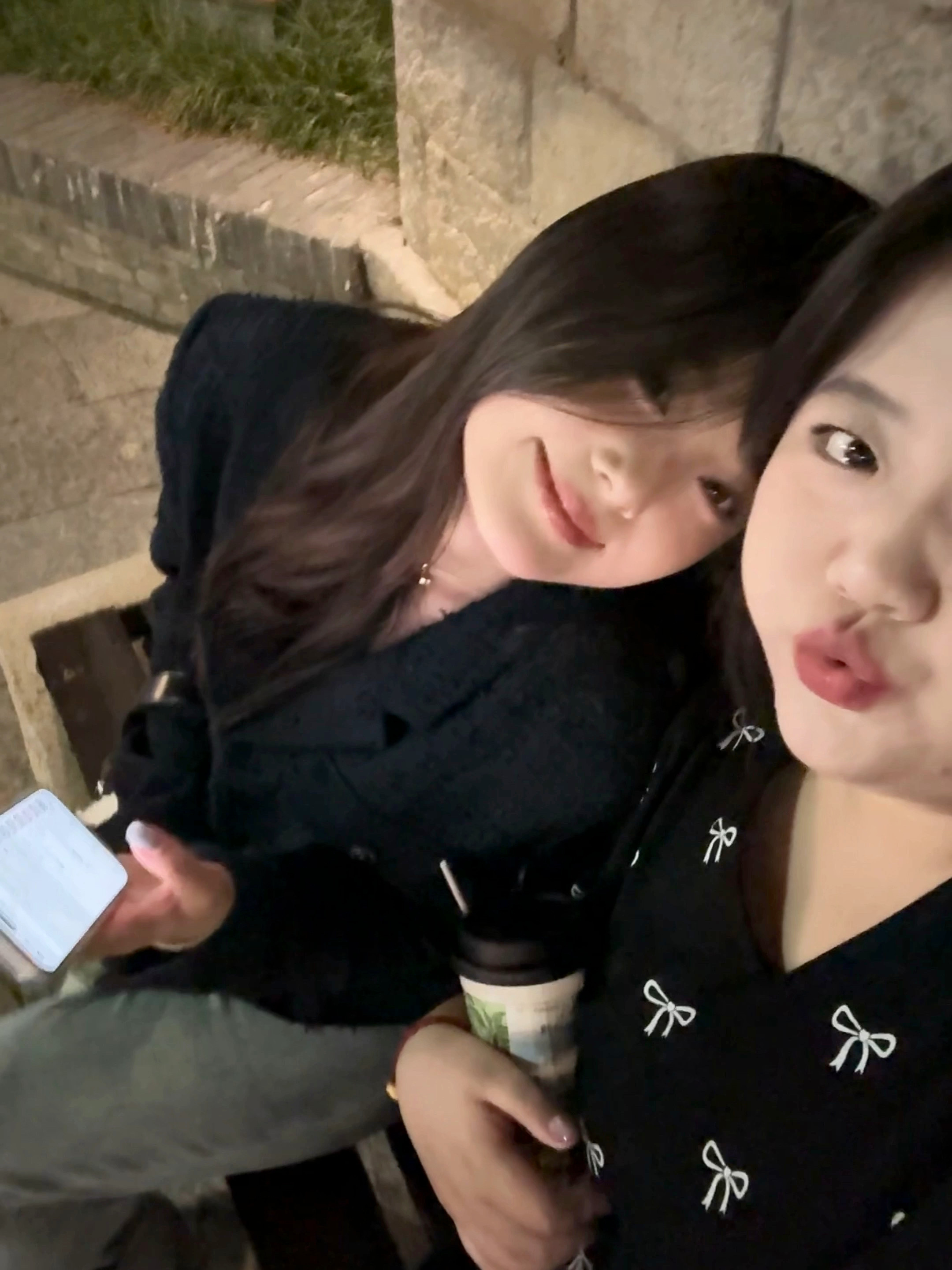 婷与好友们的改变 最新
