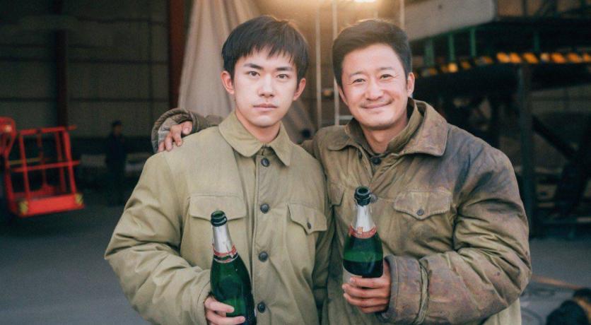 战狼2最新全球排名