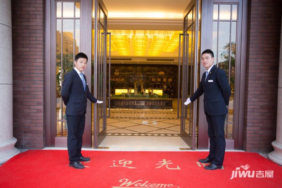 嘉兴旭辉朗香最新价格