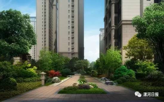 漯河阳光福园最新房价
