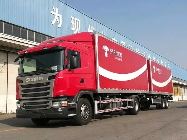 中国最新大车