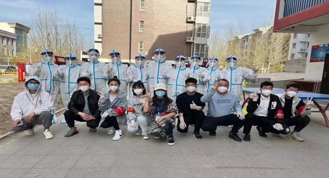 博野疫情最新