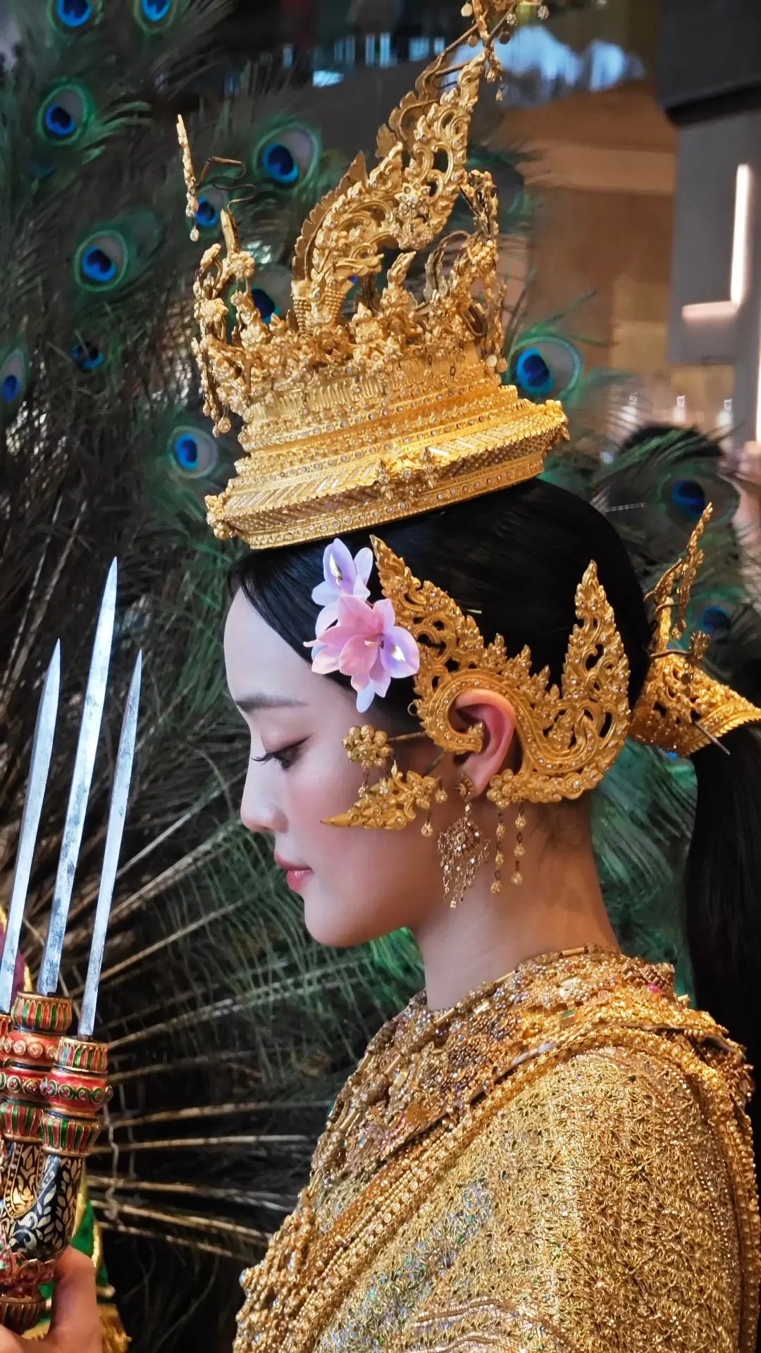 最新泰妖