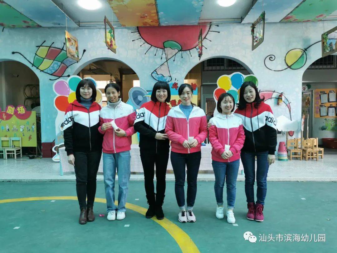 澄海最新幼儿