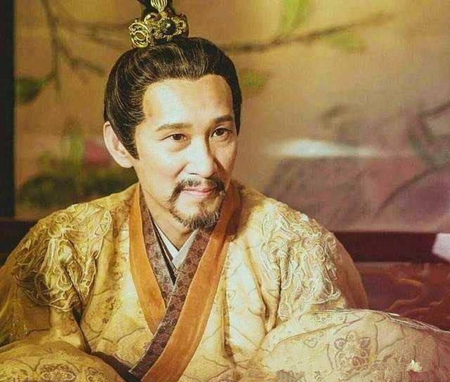 愿为她臣最新