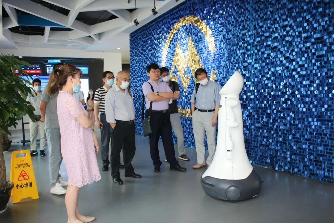 中新智擎最新