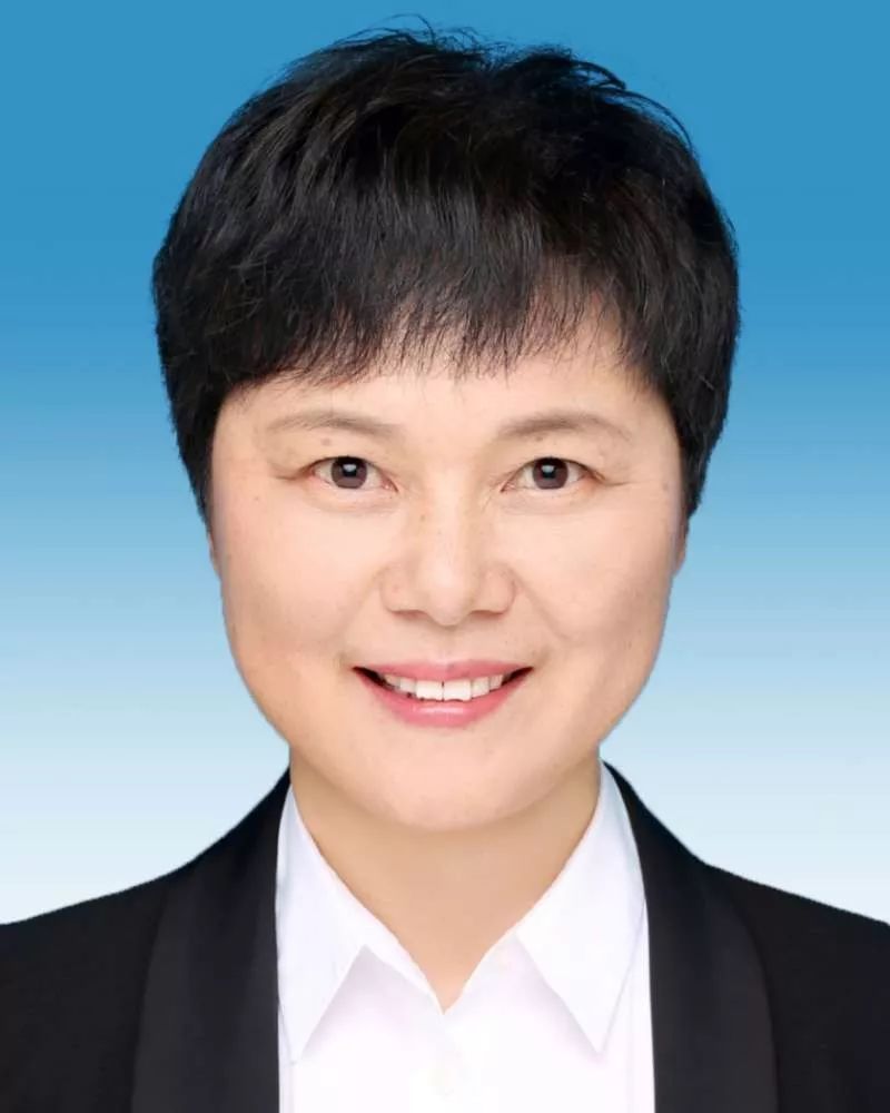 范恒山最新职务