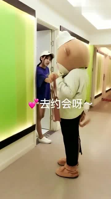 最新盗撮更衣