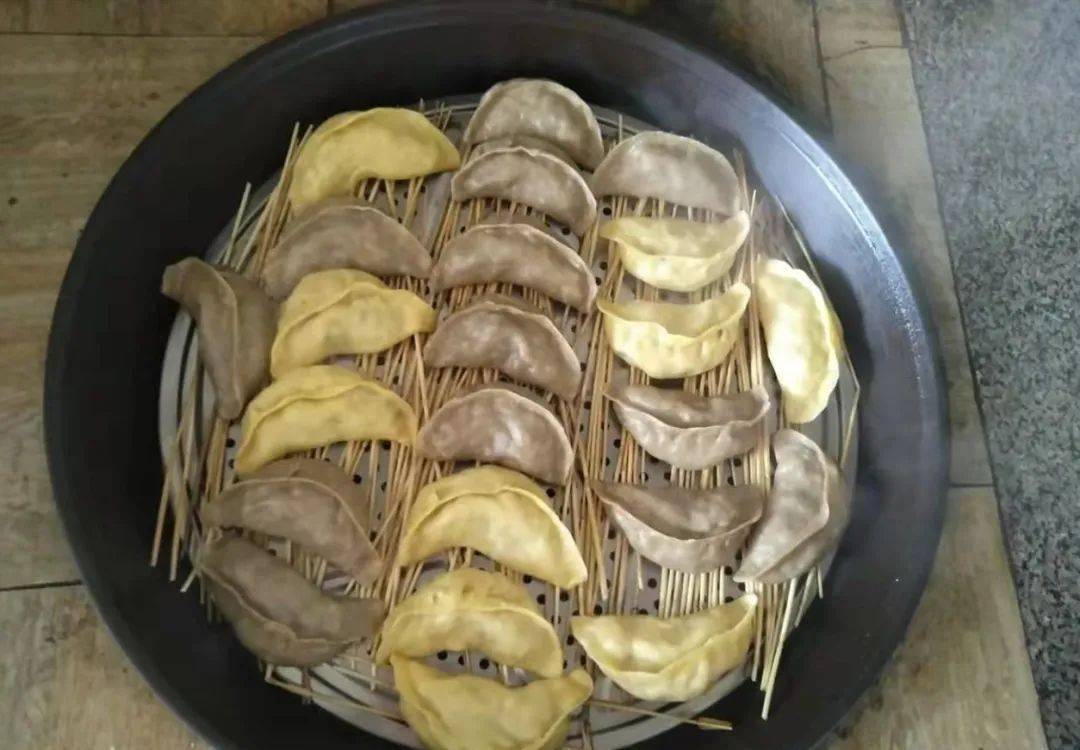 九仙最新美食
