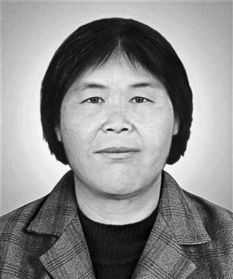 梅姨最新画