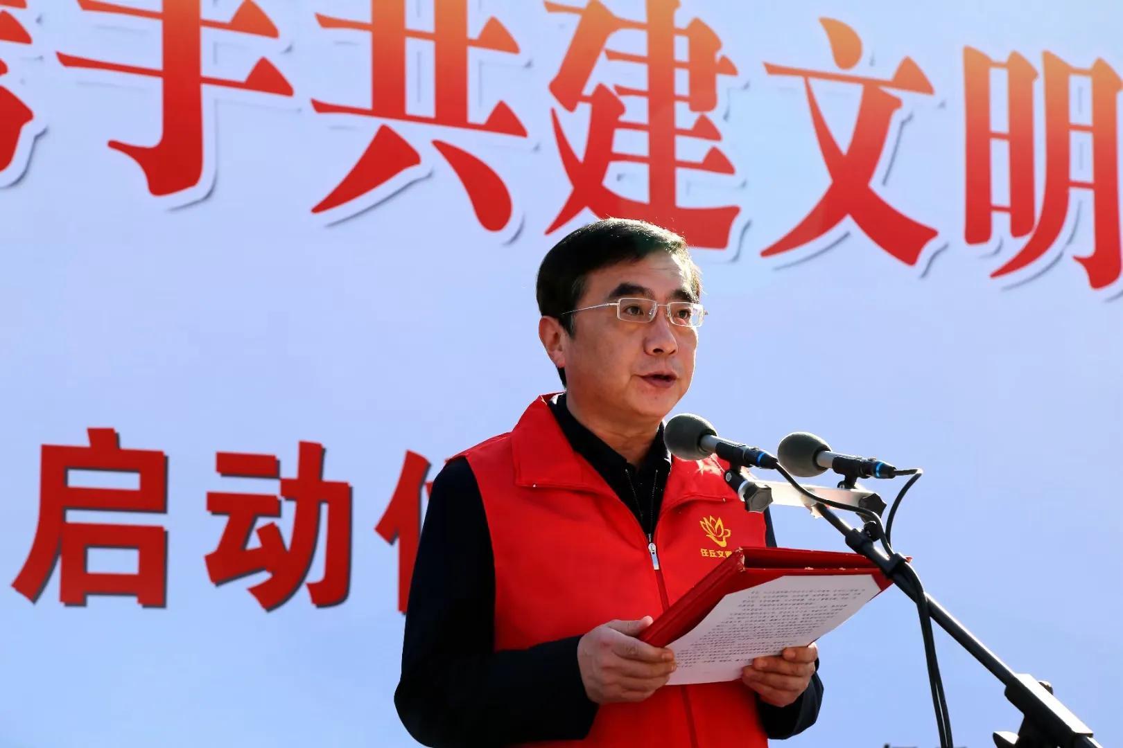 任丘市最新