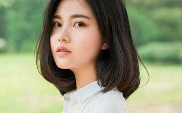 短头发的女明星