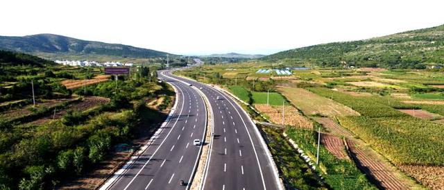 鱼枣公路最新动态