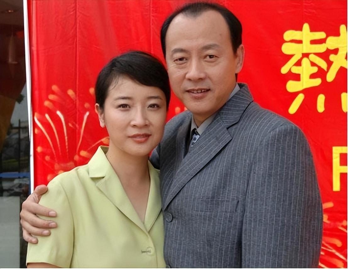 演员王小艺