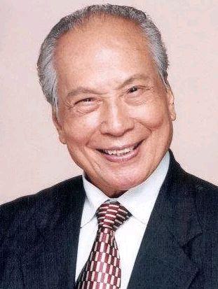 已故的香港明星