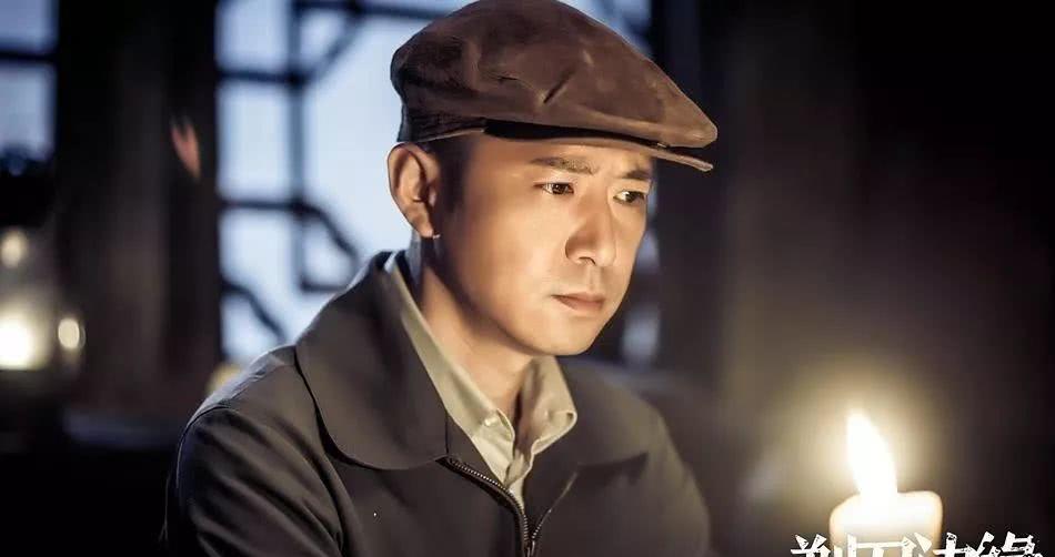 剃刀边缘全部演员表