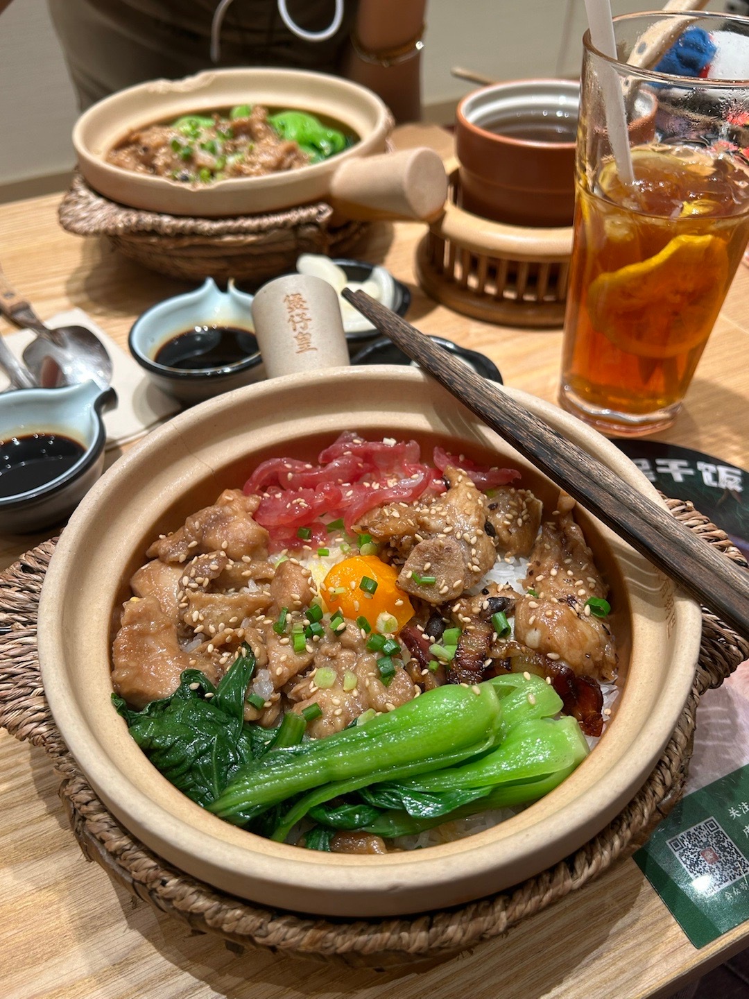 最新美食推荐