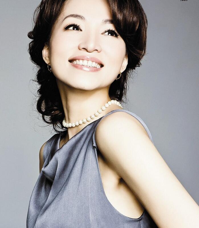 董姓女演员
