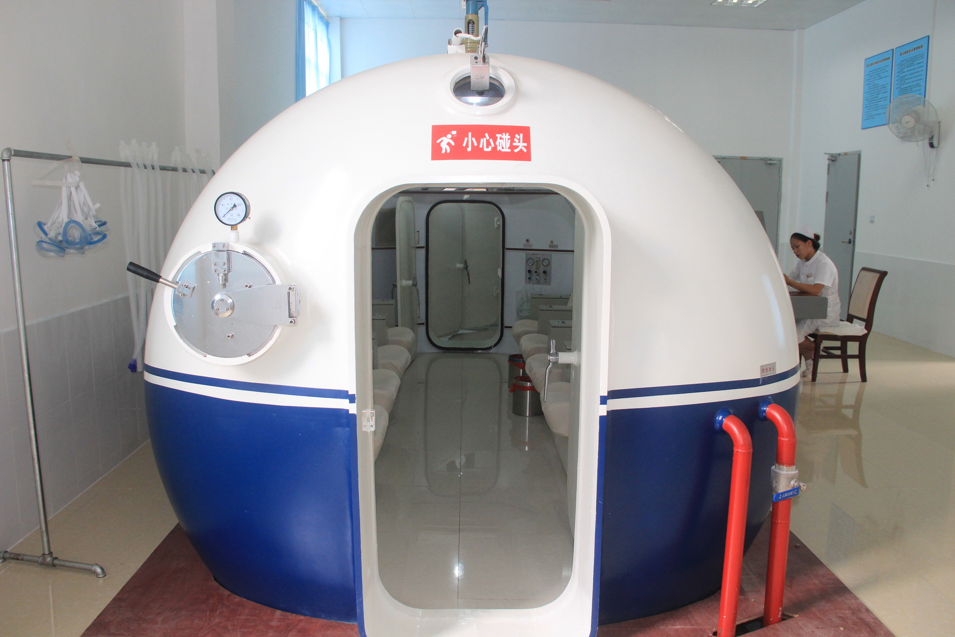 高压氧舱价格
