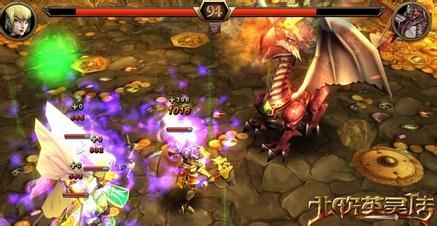 胡子庸最新力作