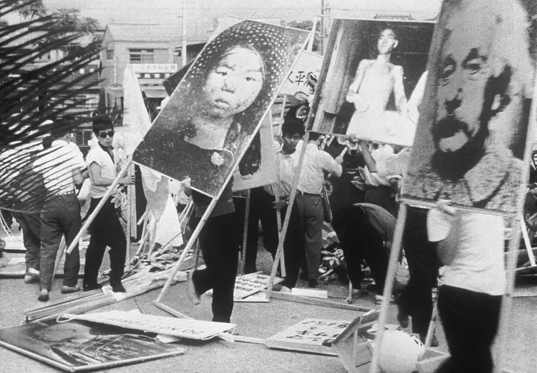 洪流演员