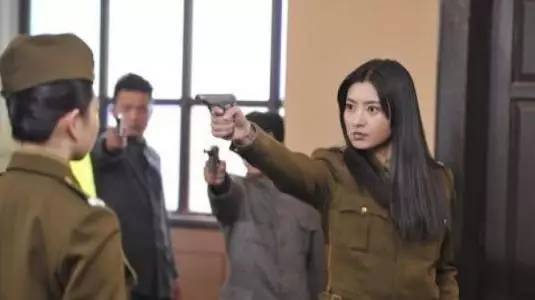 抉择演员表介绍