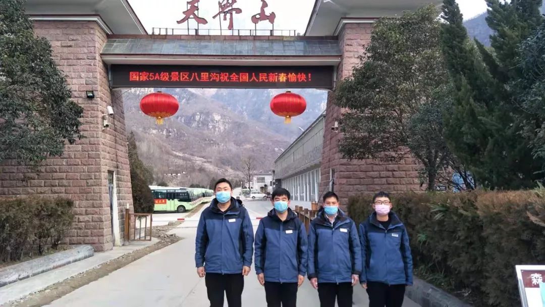 新乡最新疫情动态