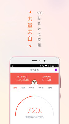 懒投资最新资讯