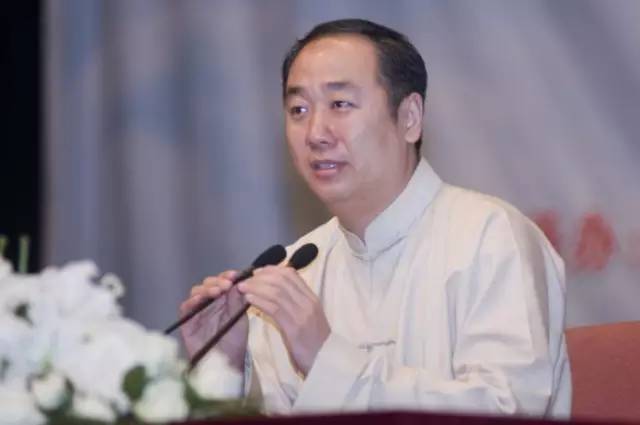 陈大惠最新
