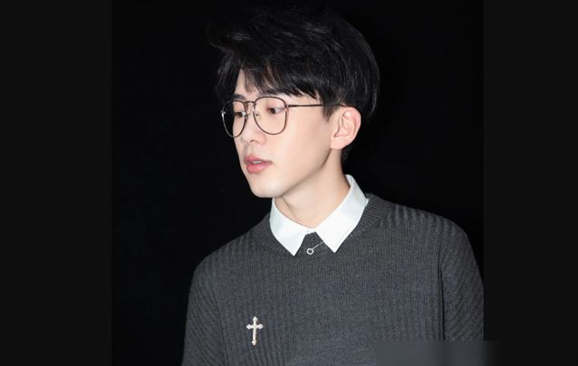 刘洋男演员