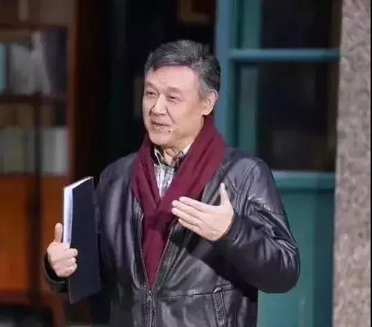 演员杨晨