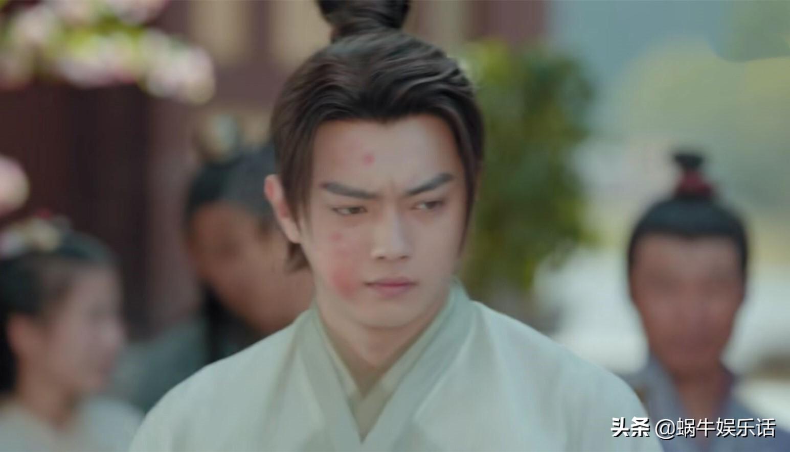 当妈不容易演员表