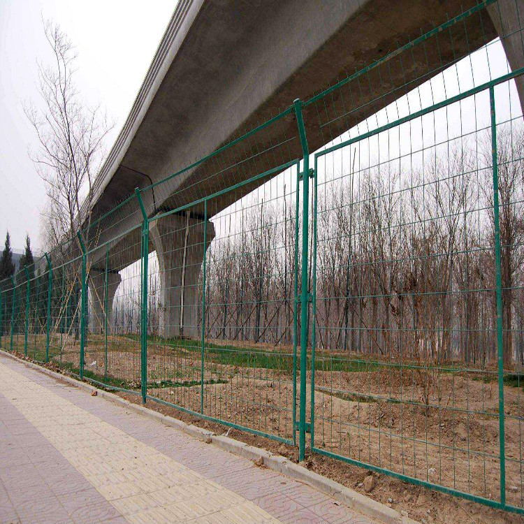 道路护栏网价格