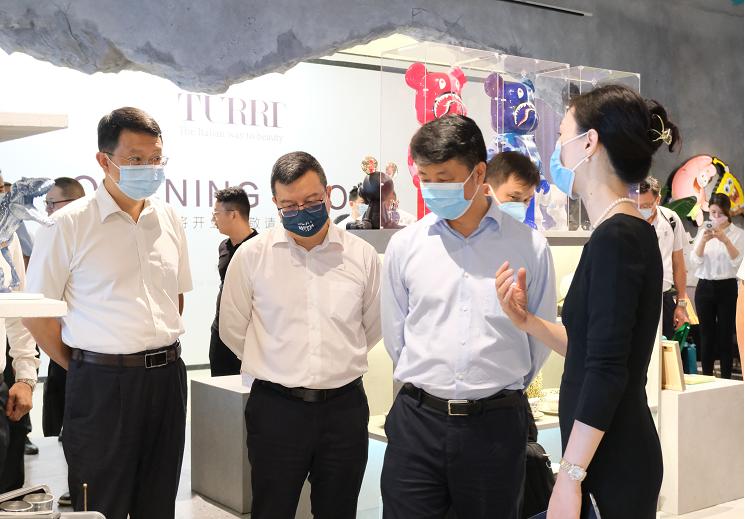 德家7mall最新资讯