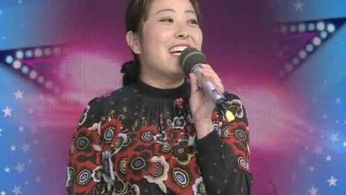 陕西小品演员孟娜