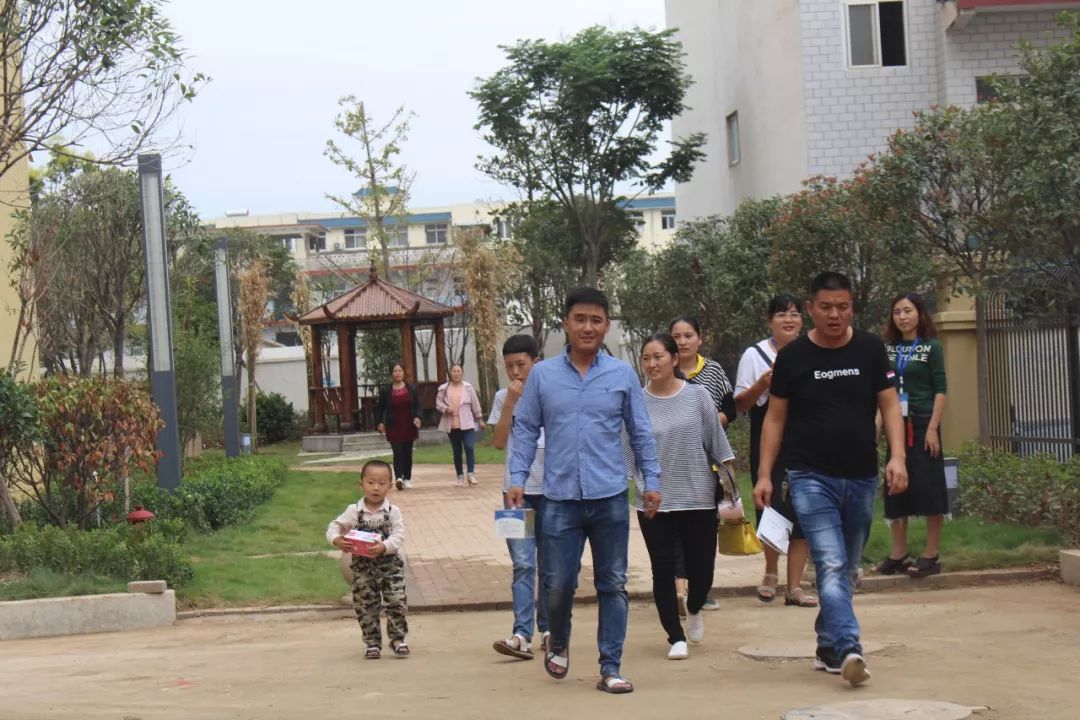 内乡房价最新动态
