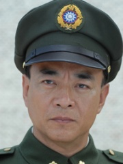 坏老头主要演员